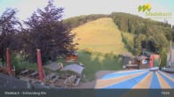 Archiv Foto Webcam Medebach: Schlossberg Alm 02:00