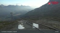 Archived image Webcam Silvaplana Murtel 06:00