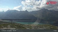 Archived image Webcam Silvaplana Murtel 16:00