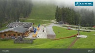 Archived image Webcam Sattelboden (1.880m) - Fendels 06:00
