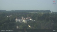 Archived image Webcam Passau City Centre and Danube 07:00