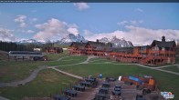 Archived image Webcam Outlook Kokanee Kabin 06:00
