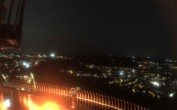 Archiv Foto Webcam Fernsehturm in Stuttgart mit Blick über die Stadt 01:00