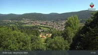 Archiv Foto Webcam Heilklimatischer Kurort Bodenmais 10:00