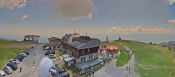 Archiv Foto Webcam Gerlitzen (Kärnten) 11:00