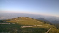 Archiv Foto Webcam Steinschneider-Lift (Koralpe) 05:00