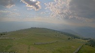 Archiv Foto Webcam Steinschneider-Lift (Koralpe) 17:00