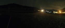 Archiv Foto Webcam Pillersee, Talstation 01:00
