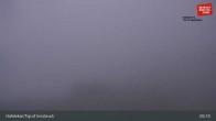 Archiv Foto Webcam Innsbruck / Hafelekar 23:00