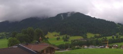Archiv Foto Webcam Söll, Tirol 06:00