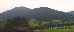 Archiv Foto Webcam Söll, Tirol 07:00