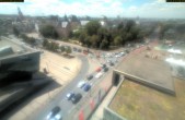 Archiv Foto Webcam Residenzschloss Darmstadt 11:00