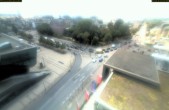 Archiv Foto Webcam Residenzschloss Darmstadt 13:00