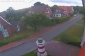 Archiv Foto Webcam Haus Süderloog - Langeoog 06:00