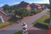 Archiv Foto Webcam Haus Süderloog - Langeoog 10:00