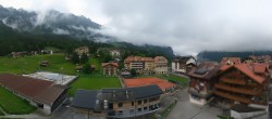 Archiv Foto Webcam Dorf Wengen 06:00