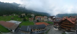 Archiv Foto Webcam Dorf Wengen 07:00
