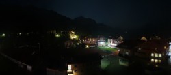 Archiv Foto Webcam Dorf Wengen 23:00