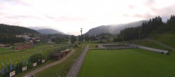 Archiv Foto Webcam Nordisches Kompetenzzentrum Seefeld 06:00