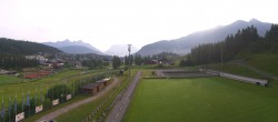 Archiv Foto Webcam Nordisches Kompetenzzentrum Seefeld 06:00