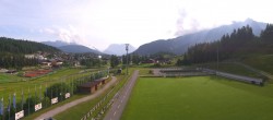 Archiv Foto Webcam Nordisches Kompetenzzentrum Seefeld 07:00