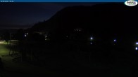 Archiv Foto Webcam Achensee - Badestrand in Achenkirch 03:00