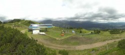 Archiv Foto Webcam Fanningberg - Frischinghöhe 11:00