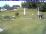 Archiv Foto Webcam Reit im Winkl: Golfplatz 11:00
