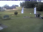Archiv Foto Webcam Reit im Winkl: Golfplatz 13:00