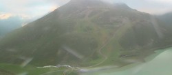 Archived image Webcam Pitztal - Rifflsee 05:00