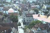Archiv Foto Webcam Kirchturm Zirndorf 07:00