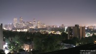 Archiv Foto Webcam Downtown Denver Colorado 01:00