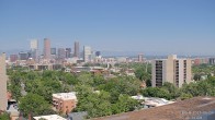 Archiv Foto Webcam Downtown Denver Colorado 09:00