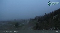 Archived image Webcam View from Glungezer 02:00