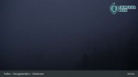 Archived image Webcam View from Glungezer 04:00