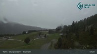 Archived image Webcam View from Glungezer 06:00