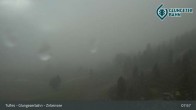 Archived image Webcam View from Glungezer 07:00