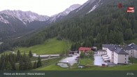 Archived image Webcam Pilgrimage Maria Waldrast 02:00
