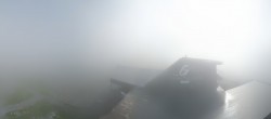 Archived image Webcam Leukerbad: Roundshot Gemmipass 07:00