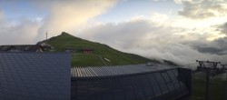 Archiv Foto Webcam Männlichen Panorama 05:00