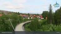 Archiv Foto Webcam Schierke am Brocken 16:00