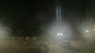 Archived image Webcam Corfu - Arillas Beach 23:00