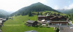 Archiv Foto Webcam Galtenberg Resort Alpbach 09:00