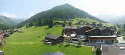 Archiv Foto Webcam Galtenberg Resort Alpbach 13:00