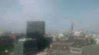 Archived image Webcam Hamburg: At the Chile House 07:00