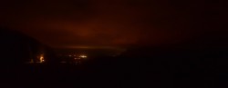 Archiv Foto Webcam Alpspitzbahn Nesselwang: Sportheim Böck 01:00