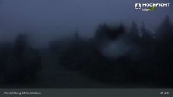 Archiv Foto Webcam Kinderspielplatz am Hochficht 02:00