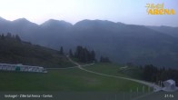 Archiv Foto Webcam Panoramablick vom Isskogel 00:00