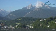 Archiv Foto Webcam Panoramablick Berchtesgaden 07:00