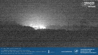 Archiv Foto Webcam Skigebiet Rossfeld: Großer Lift 23:00